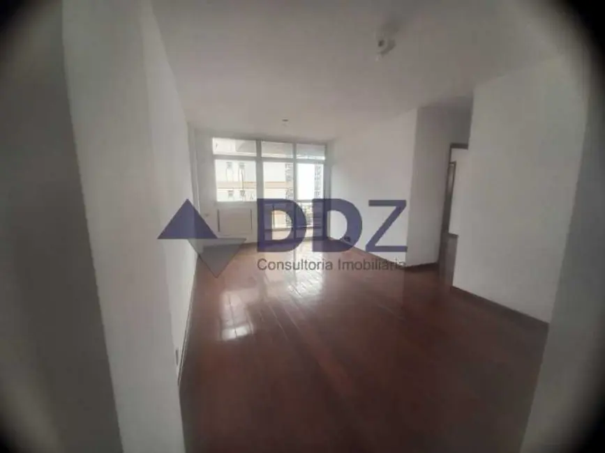 Foto 2 de Apartamento com 2 quartos à venda, 86m2 em Rio De Janeiro - RJ
