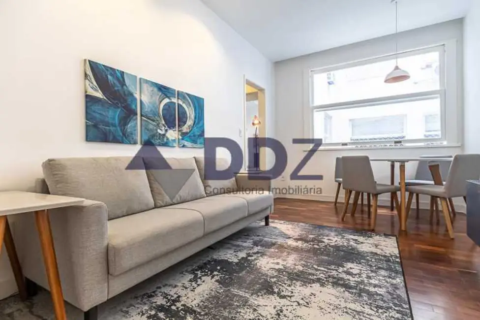 Foto 2 de Apartamento com 2 quartos à venda, 80m2 em Rio De Janeiro - RJ