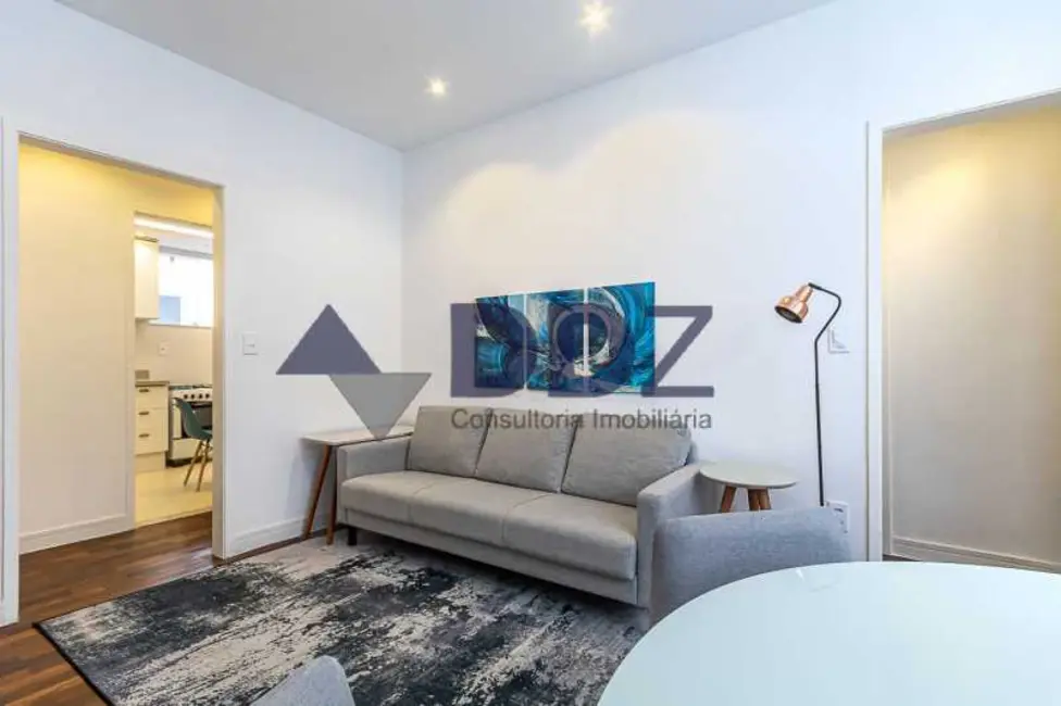 Foto 3 de Apartamento com 2 quartos à venda, 80m2 em Rio De Janeiro - RJ