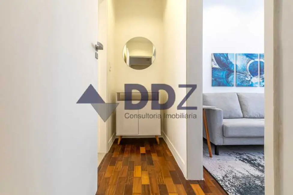 Foto 4 de Apartamento com 2 quartos à venda, 80m2 em Rio De Janeiro - RJ