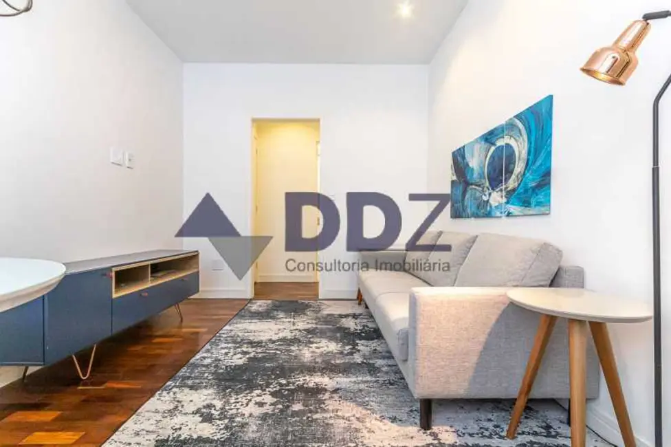 Foto 1 de Apartamento com 2 quartos à venda, 80m2 em Rio De Janeiro - RJ