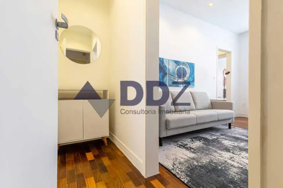 Foto 5 de Apartamento com 2 quartos à venda, 80m2 em Rio De Janeiro - RJ