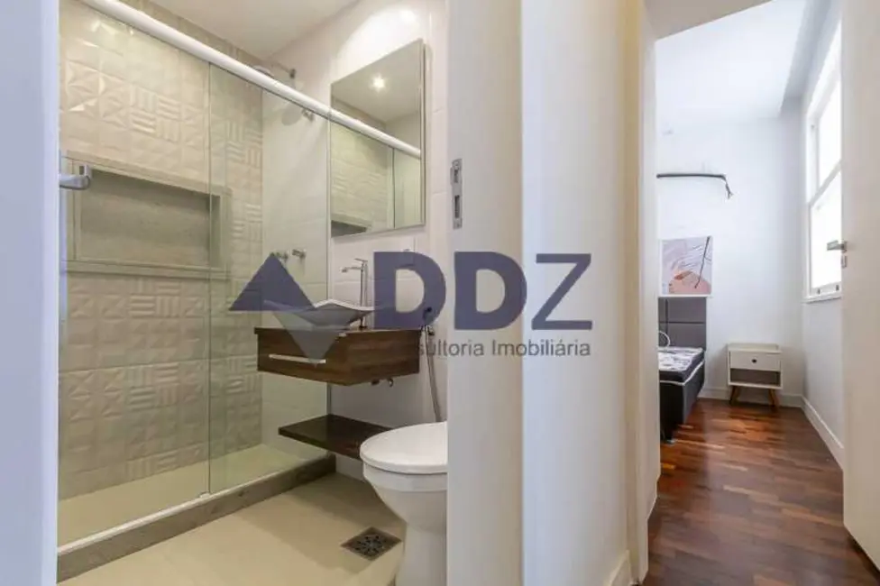 Foto 9 de Apartamento com 2 quartos à venda, 80m2 em Rio De Janeiro - RJ