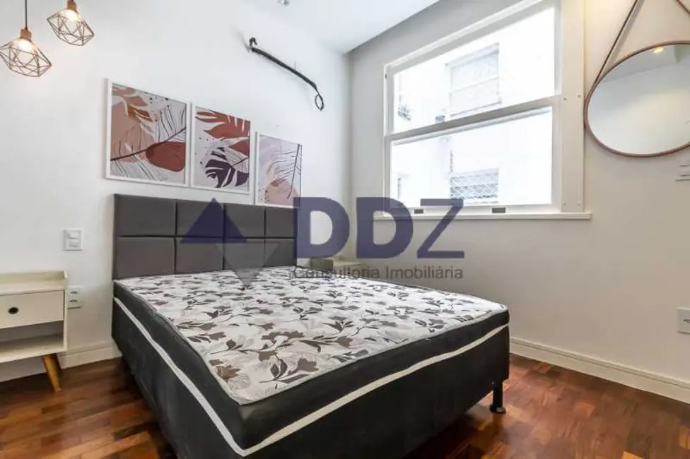 Foto 7 de Apartamento com 2 quartos à venda, 80m2 em Rio De Janeiro - RJ