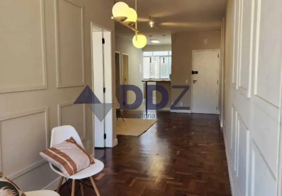 Foto 1 de Apartamento com 1 quarto à venda, 75m2 em Rio De Janeiro - RJ