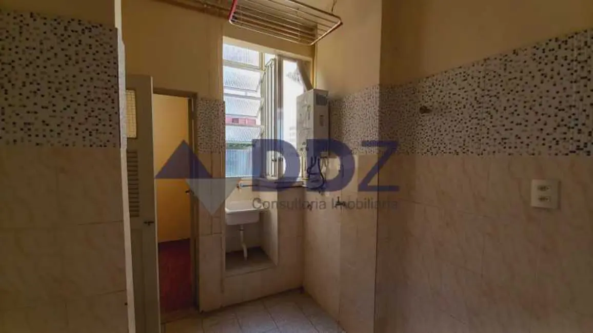Apartamento com 2 quartos à venda, 82m2 em Rio De Janeiro - RJ - imagem 9 Foto 9 de Apartamento com 2 quartos à venda, 82m2 em Rio De Janeiro - RJ