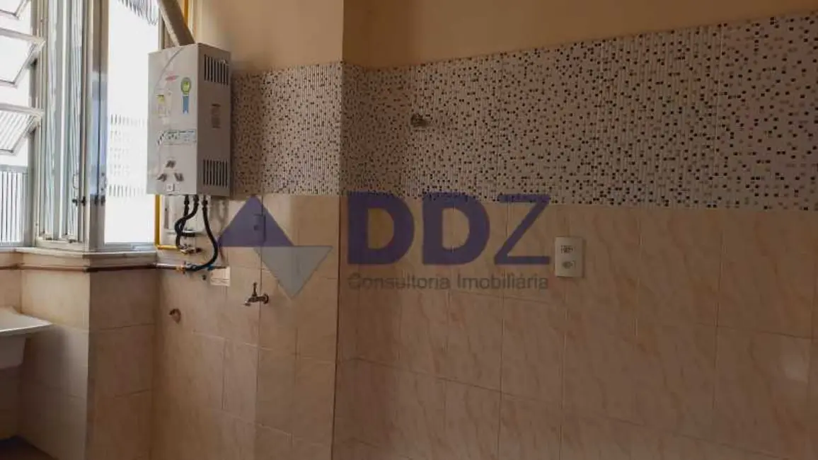 Apartamento com 2 quartos à venda, 82m2 em Rio De Janeiro - RJ - imagem 2 Foto 2 de Apartamento com 2 quartos à venda, 82m2 em Rio De Janeiro - RJ