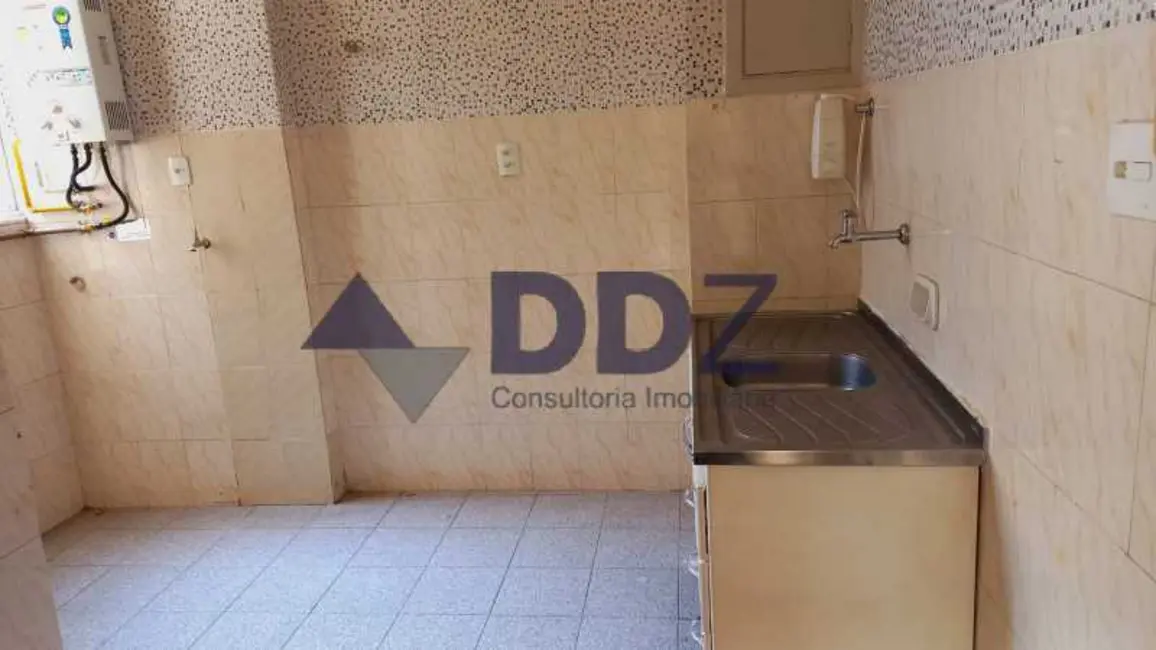 Apartamento com 2 quartos à venda, 82m2 em Rio De Janeiro - RJ - imagem 4 Foto 4 de Apartamento com 2 quartos à venda, 82m2 em Rio De Janeiro - RJ
