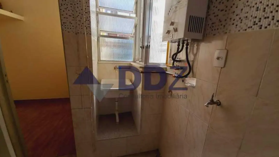Apartamento com 2 quartos à venda, 82m2 em Rio De Janeiro - RJ - imagem 3 Foto 3 de Apartamento com 2 quartos à venda, 82m2 em Rio De Janeiro - RJ