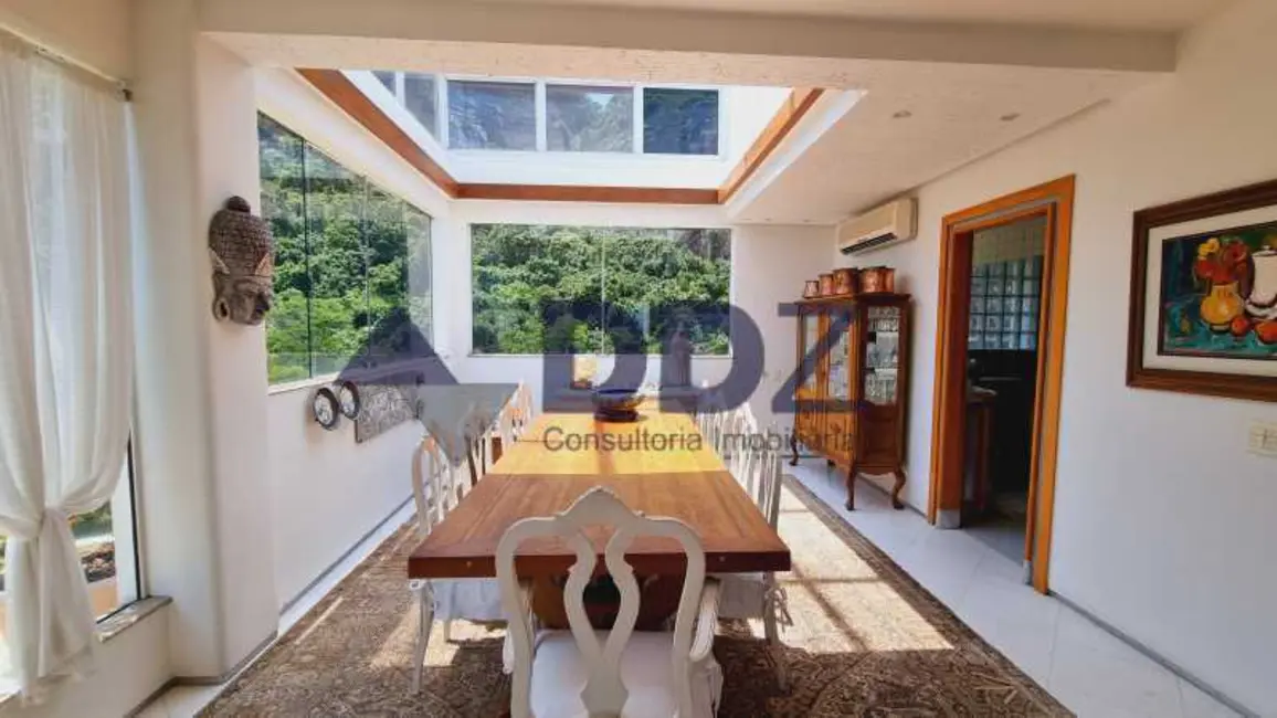 Cobertura com 3 quartos à venda, 435m2 em Rio De Janeiro - RJ - imagem 7 Foto 7 de Cobertura com 3 quartos à venda, 435m2 em Rio De Janeiro - RJ