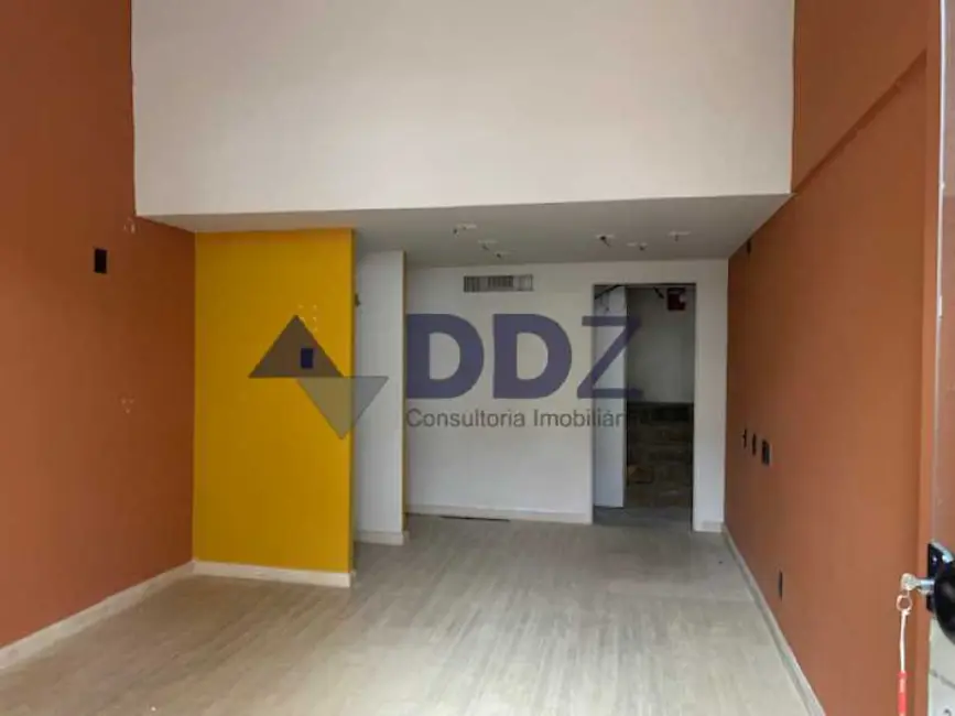 Foto 5 de Sala Comercial à venda, 28m2 em Rio De Janeiro - RJ