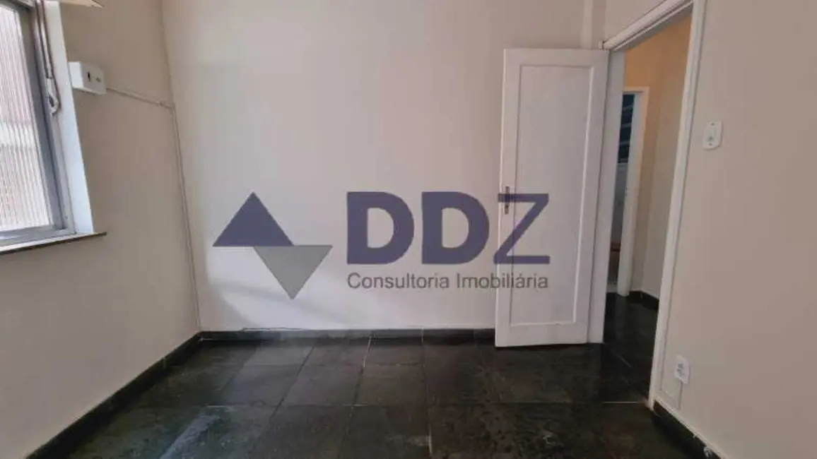 Apartamento com 2 quartos à venda, 52m2 em Rio De Janeiro - RJ - imagem 9 Foto 9 de Apartamento com 2 quartos à venda, 52m2 em Rio De Janeiro - RJ