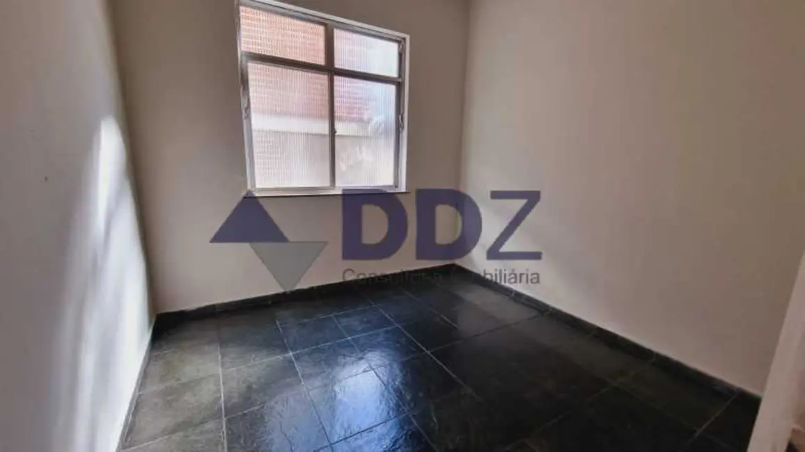 Apartamento com 2 quartos à venda, 52m2 em Rio De Janeiro - RJ - imagem 6 Foto 6 de Apartamento com 2 quartos à venda, 52m2 em Rio De Janeiro - RJ