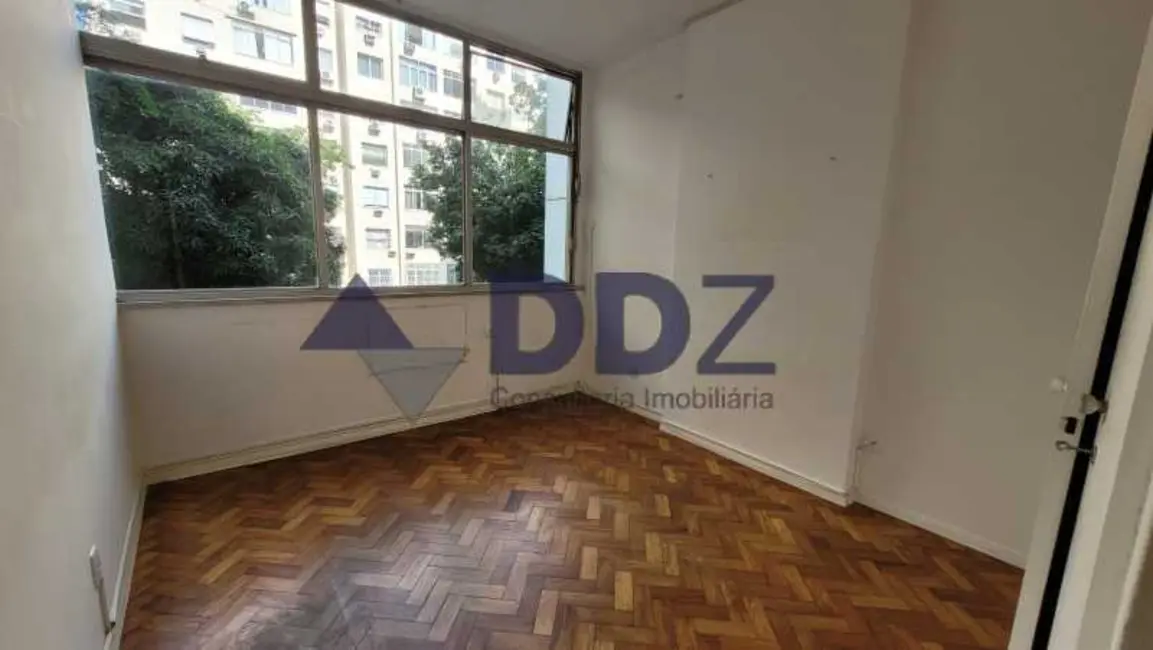 Foto 1 de Apartamento com 2 quartos à venda, 100m2 em Rio De Janeiro - RJ