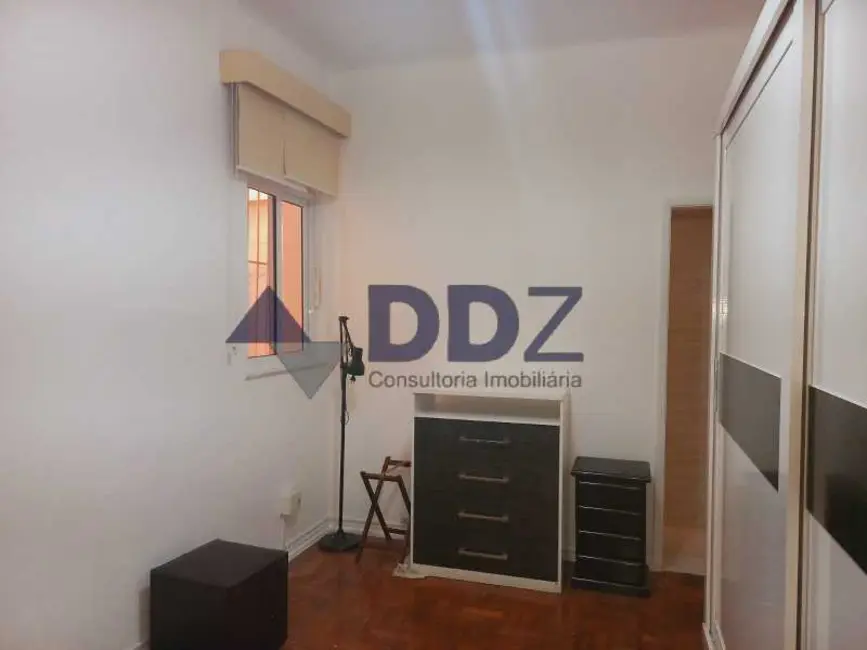 Foto 2 de Apartamento com 1 quarto à venda, 44m2 em Rio De Janeiro - RJ