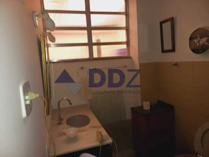 Foto 4 de Apartamento com 1 quarto à venda, 44m2 em Rio De Janeiro - RJ