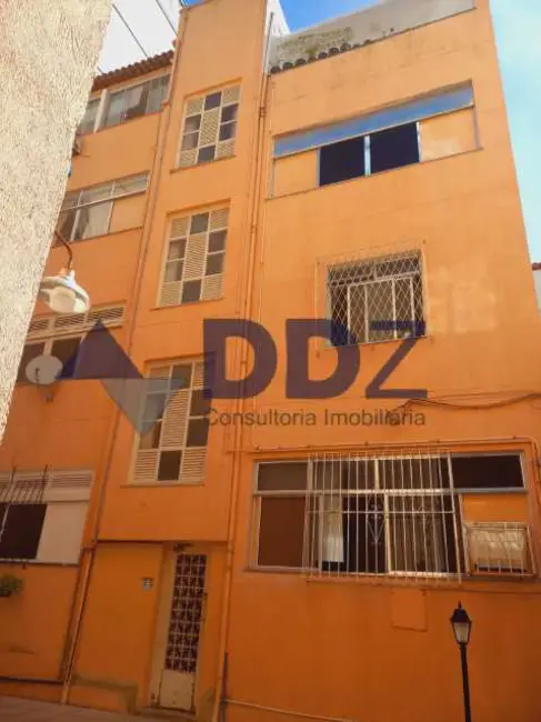 Foto 7 de Apartamento com 1 quarto à venda, 44m2 em Rio De Janeiro - RJ