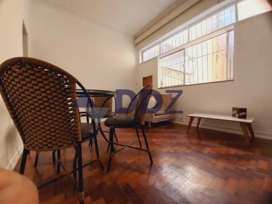 Foto 1 de Apartamento com 1 quarto à venda, 44m2 em Rio De Janeiro - RJ