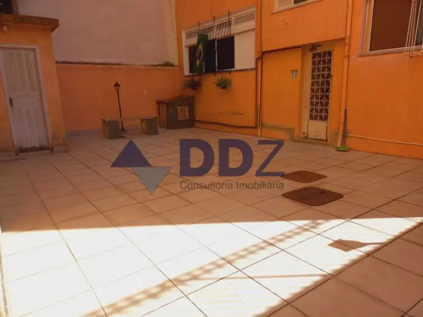 Foto 5 de Apartamento com 1 quarto à venda, 44m2 em Rio De Janeiro - RJ