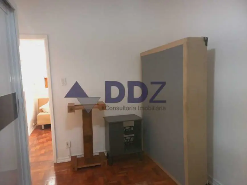 Foto 6 de Apartamento com 1 quarto à venda, 44m2 em Rio De Janeiro - RJ