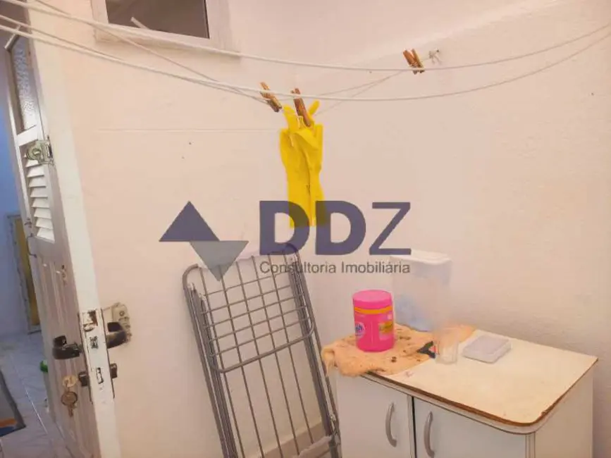 Foto 9 de Apartamento com 1 quarto à venda, 44m2 em Rio De Janeiro - RJ