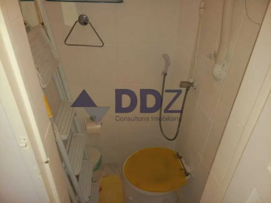 Foto 8 de Apartamento com 1 quarto à venda, 44m2 em Rio De Janeiro - RJ