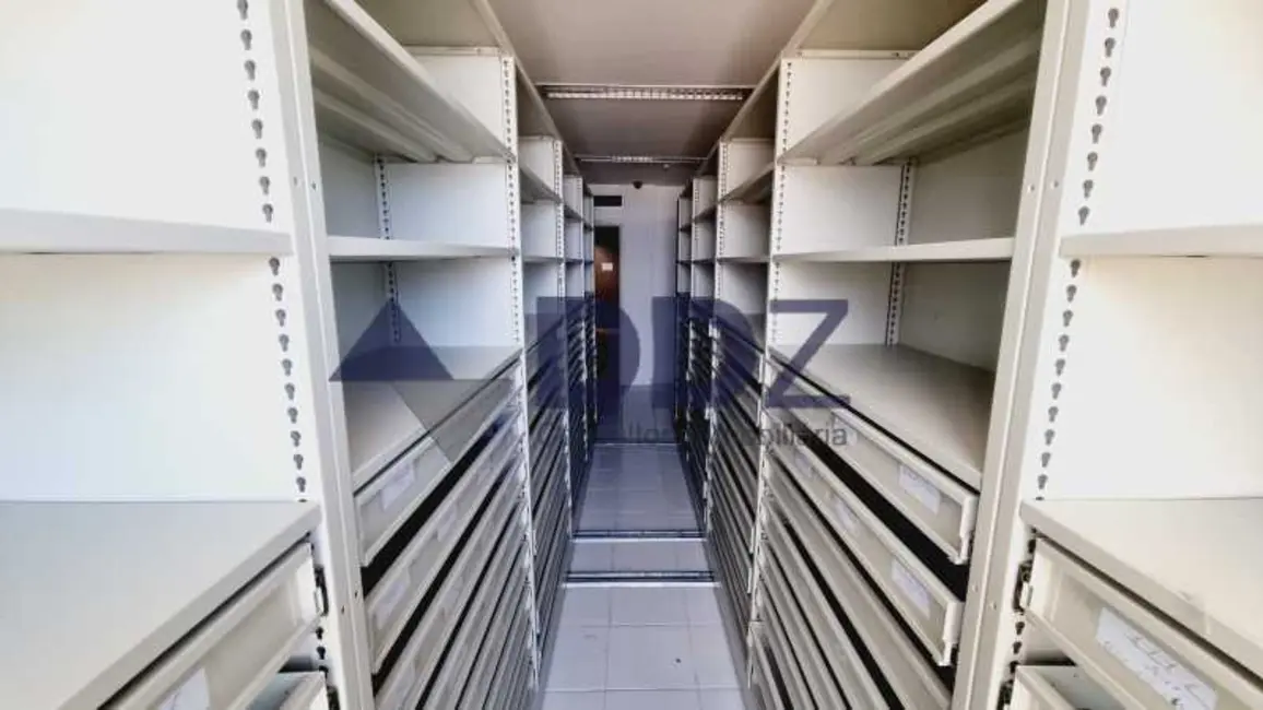 Foto 4 de Sala Comercial à venda, 43m2 em Rio De Janeiro - RJ