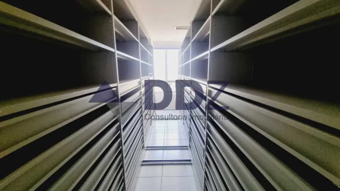 Foto 2 de Sala Comercial à venda, 43m2 em Rio De Janeiro - RJ