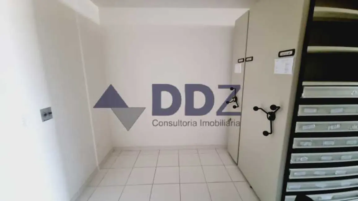 Foto 5 de Sala Comercial à venda, 43m2 em Rio De Janeiro - RJ