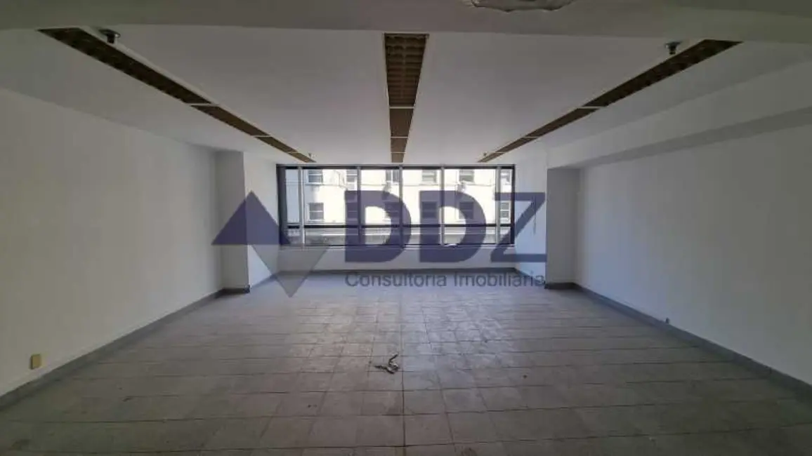 Foto 1 de Sala Comercial à venda, 209m2 em Rio De Janeiro - RJ