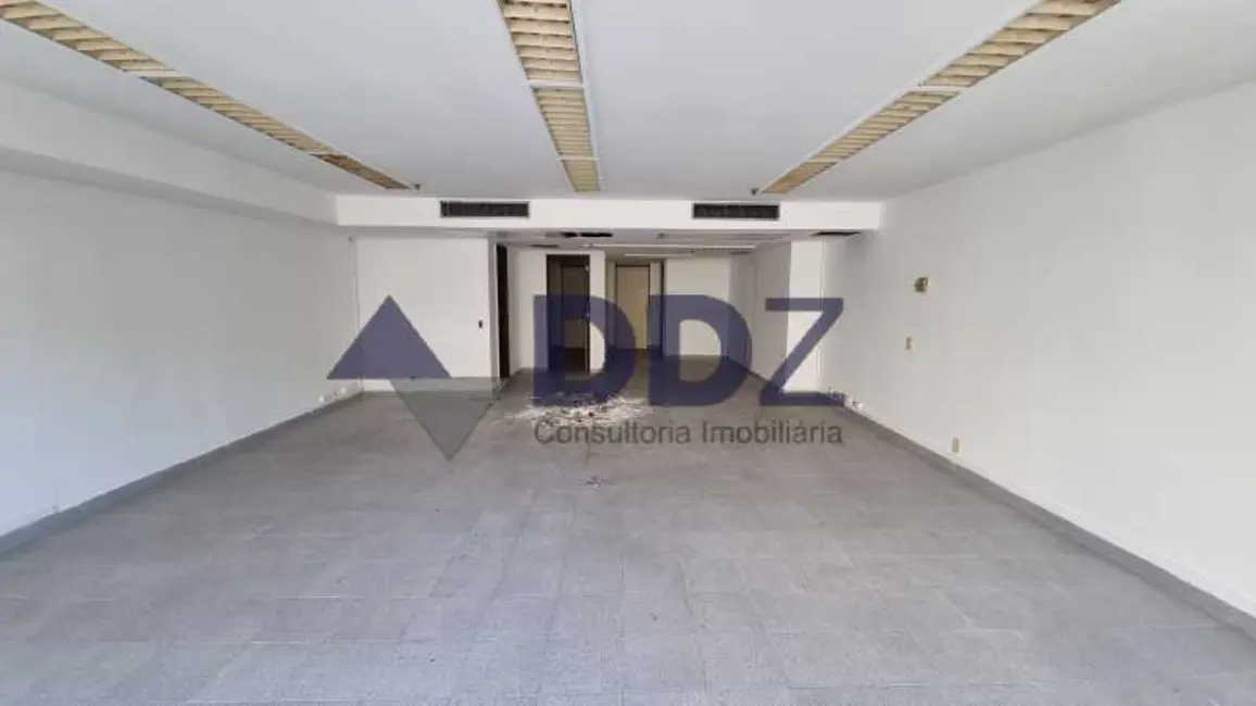 Sala Comercial à venda, 209m2 em Rio De Janeiro - RJ - imagem 6 Foto 6 de Sala Comercial à venda, 209m2 em Rio De Janeiro - RJ
