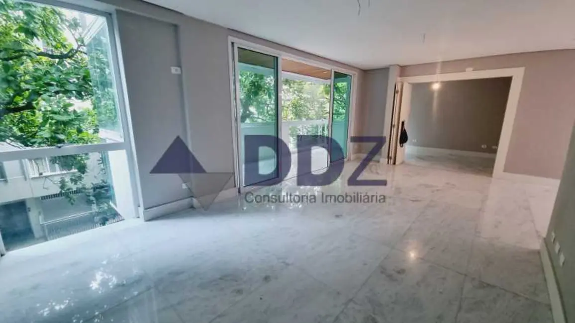 Foto 9 de Cobertura com 3 quartos à venda, 269m2 em Rio De Janeiro - RJ