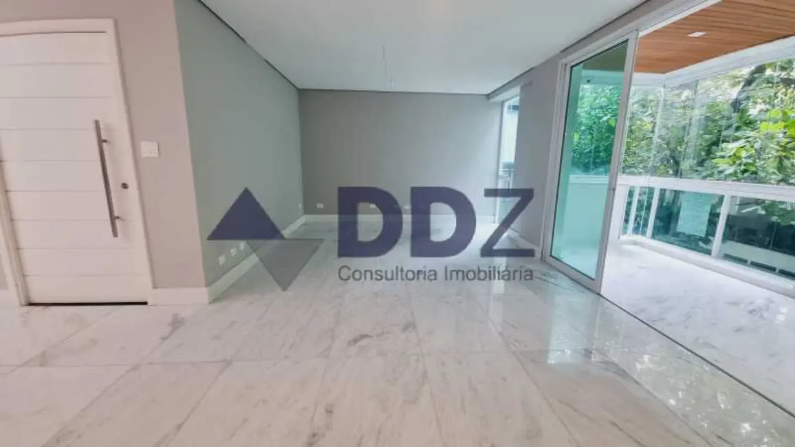 Foto 5 de Cobertura com 3 quartos à venda, 269m2 em Rio De Janeiro - RJ