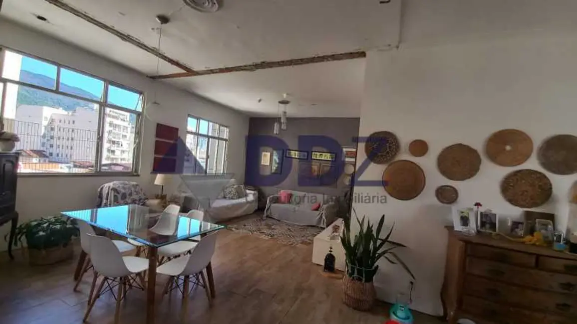 Foto 1 de Cobertura com 4 quartos à venda, 200m2 em Rio De Janeiro - RJ