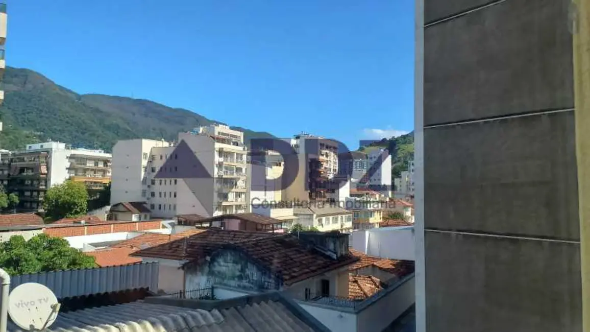 Foto 5 de Cobertura com 4 quartos à venda, 200m2 em Rio De Janeiro - RJ