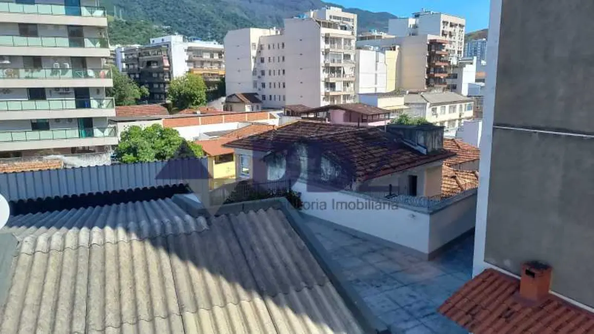 Foto 6 de Cobertura com 4 quartos à venda, 200m2 em Rio De Janeiro - RJ