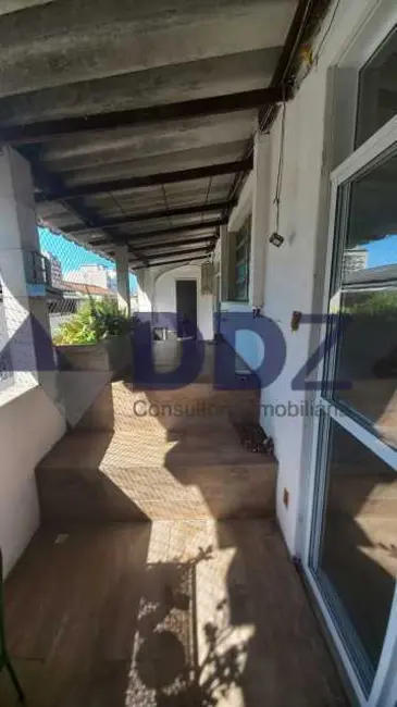 Foto 9 de Cobertura com 4 quartos à venda, 200m2 em Rio De Janeiro - RJ