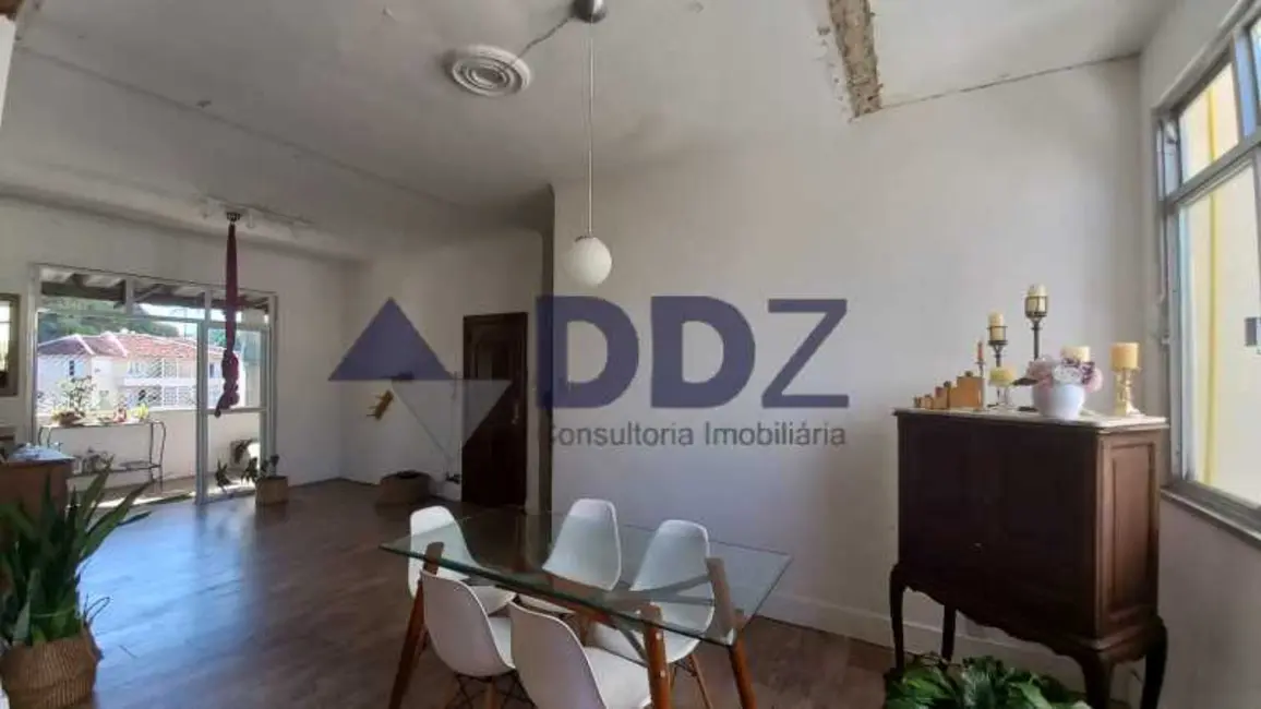 Foto 7 de Cobertura com 4 quartos à venda, 200m2 em Rio De Janeiro - RJ