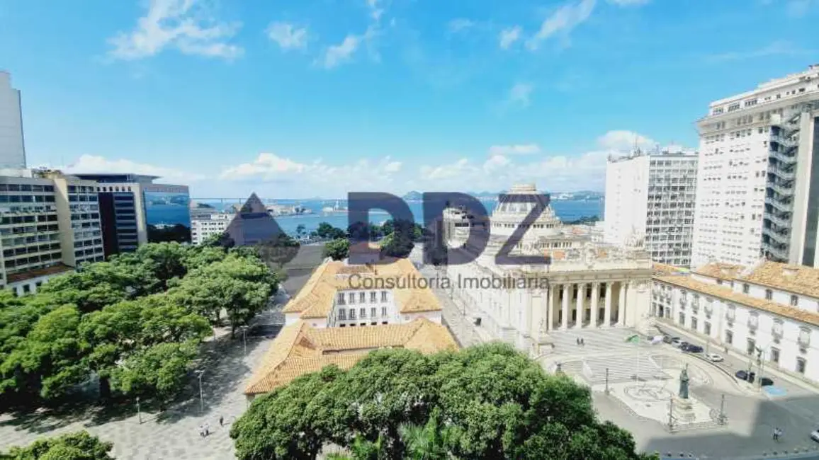 Foto 8 de Sala Comercial à venda, 150m2 em Rio De Janeiro - RJ