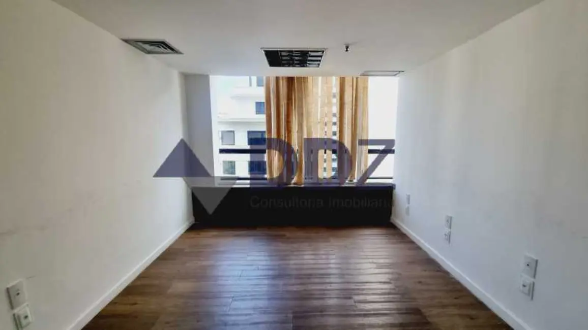 Foto 1 de Sala Comercial à venda, 40m2 em Rio De Janeiro - RJ