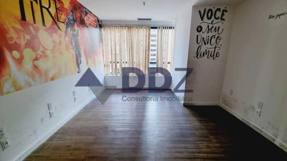 Sala Comercial à venda, 39m2 em Rio De Janeiro - RJ - imagem 6 Foto 6 de Sala Comercial à venda, 39m2 em Rio De Janeiro - RJ