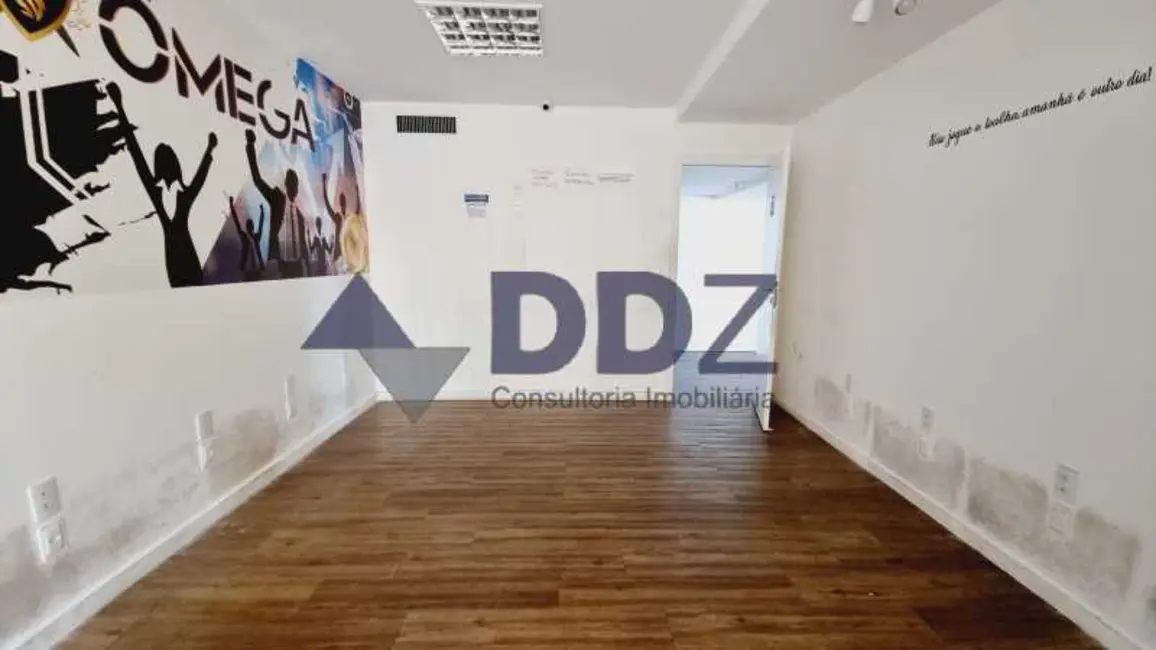 Sala Comercial à venda, 39m2 em Rio De Janeiro - RJ - imagem 5 Foto 5 de Sala Comercial à venda, 39m2 em Rio De Janeiro - RJ