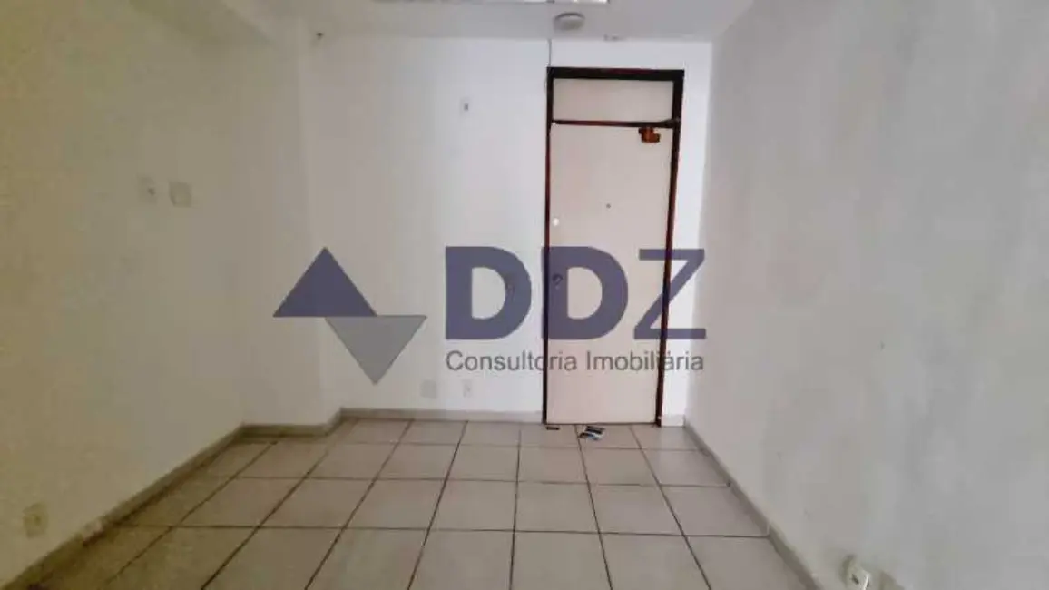 Foto 2 de Sala Comercial à venda, 42m2 em Rio De Janeiro - RJ