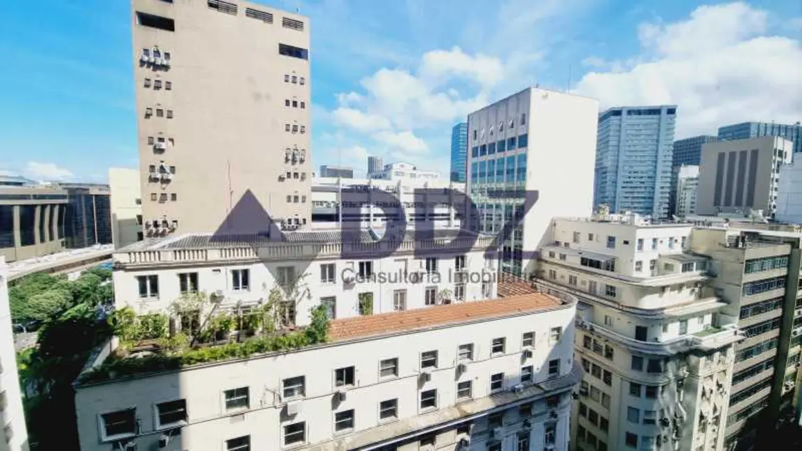 Sala Comercial à venda, 42m2 em Rio De Janeiro - RJ - imagem 9 Foto 9 de Sala Comercial à venda, 42m2 em Rio De Janeiro - RJ
