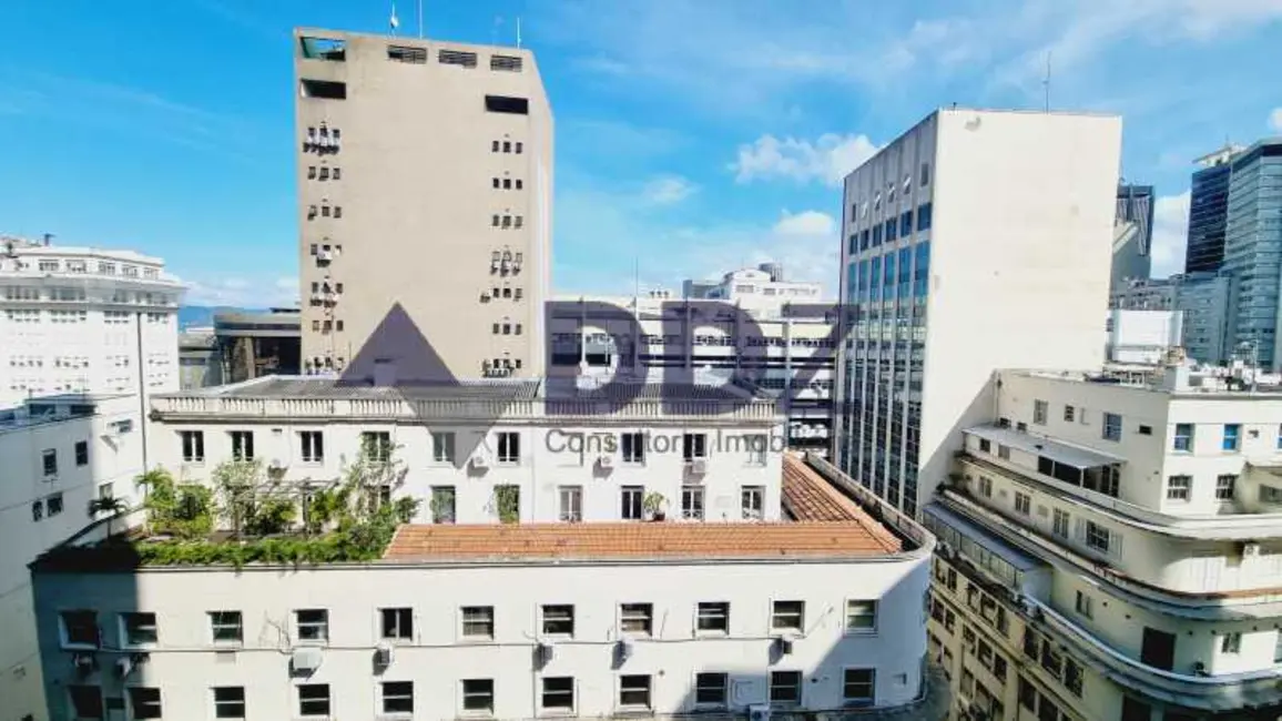 Sala Comercial à venda, 191m2 em Rio De Janeiro - RJ - imagem 6 Foto 6 de Sala Comercial à venda, 191m2 em Rio De Janeiro - RJ