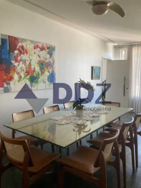 Foto 5 de Apartamento com 4 quartos à venda, 200m2 em Rio De Janeiro - RJ