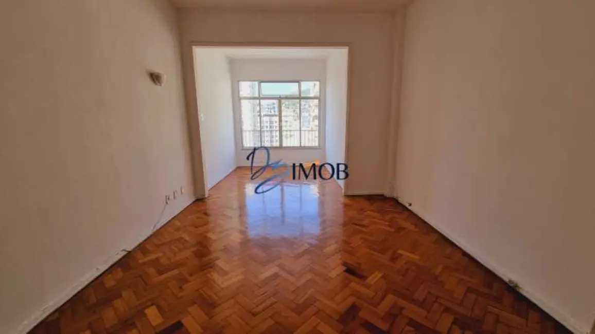 Foto 2 de Apartamento com 2 quartos à venda, 81m2 em Rio De Janeiro - RJ