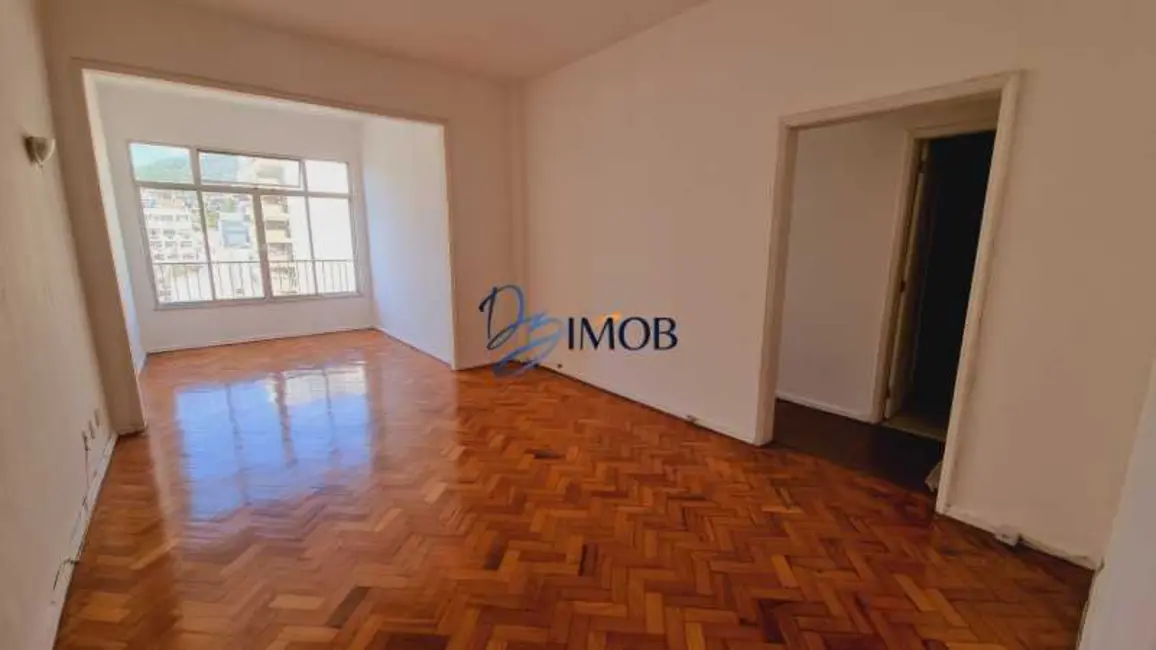 Foto 1 de Apartamento com 2 quartos à venda, 81m2 em Rio De Janeiro - RJ