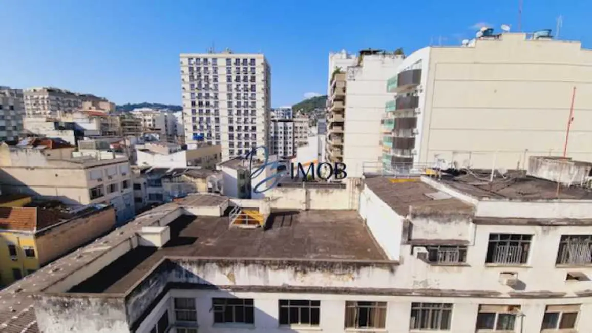 Foto 7 de Apartamento com 2 quartos à venda, 81m2 em Rio De Janeiro - RJ