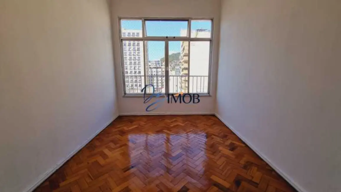 Foto 4 de Apartamento com 2 quartos à venda, 81m2 em Rio De Janeiro - RJ